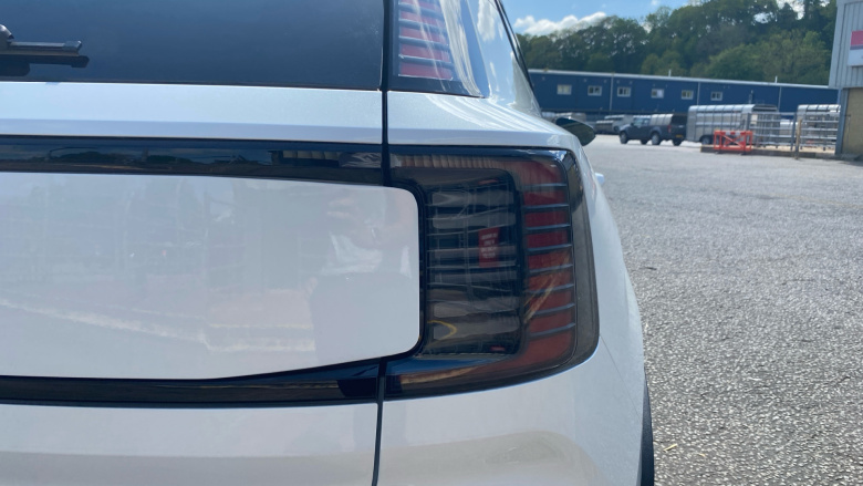 Volvo EX30 315kW Twin Motor Performance Ultra 69kWh 5dr Auto Electric Estate